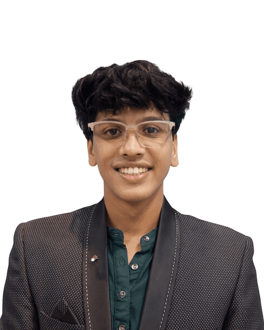 Satyam Patil