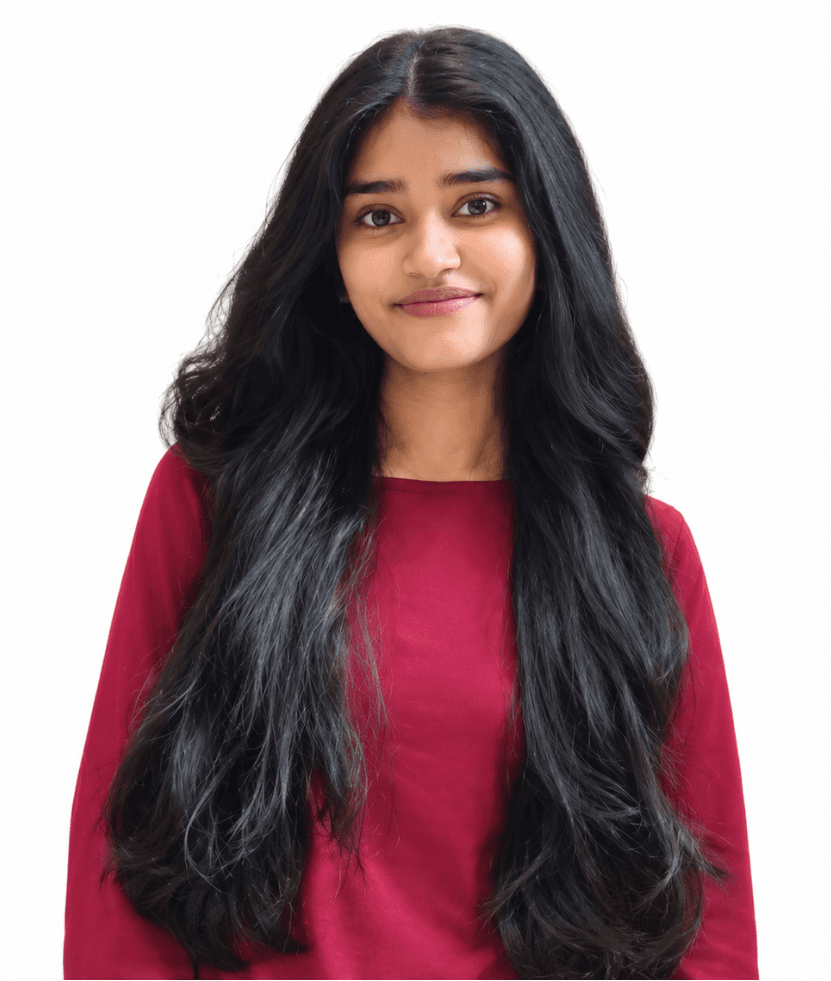 Uttara Patil
