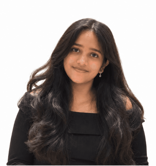 Vaibhavi Kharat