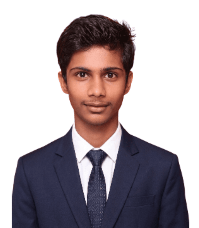 Shreyash Irkar