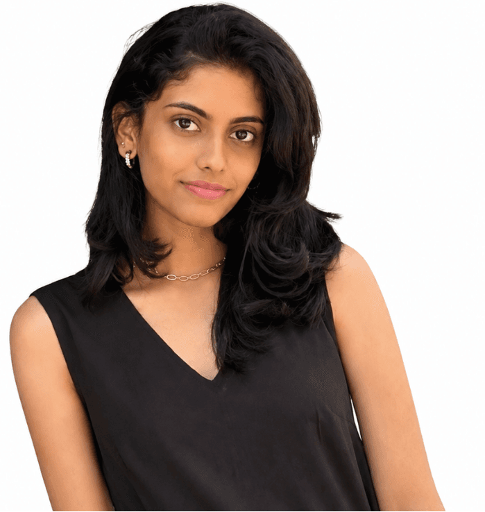Vedika Mudhliar