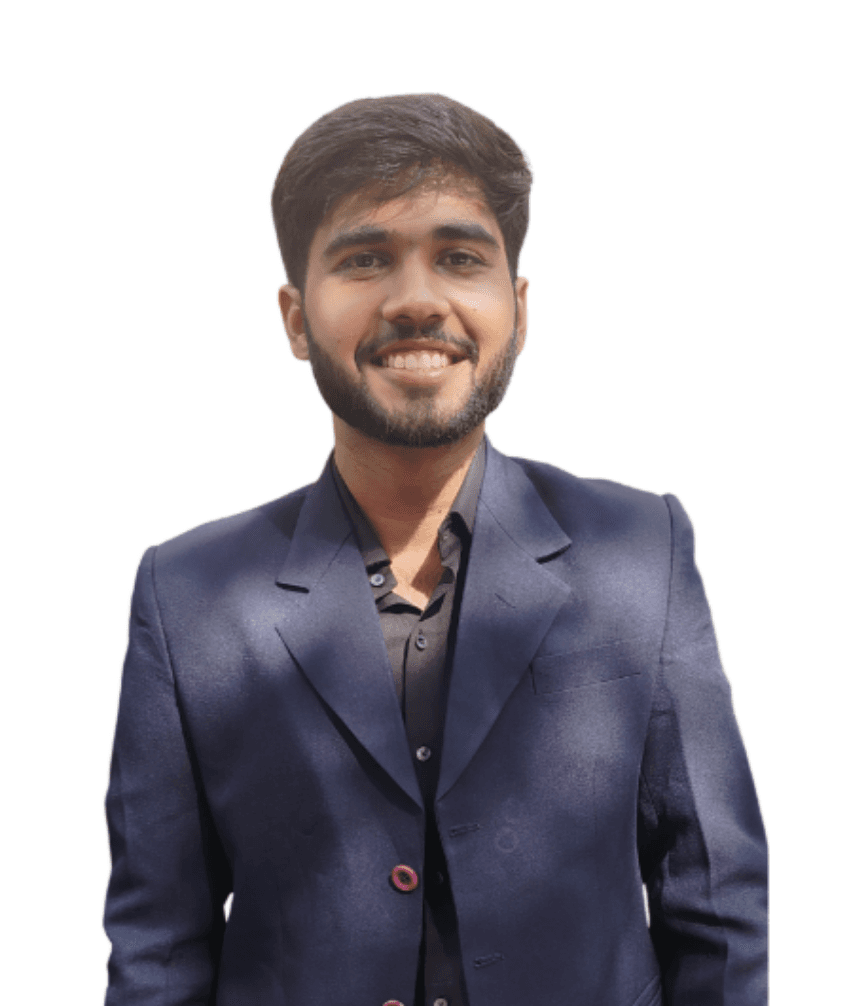 Yash Rane