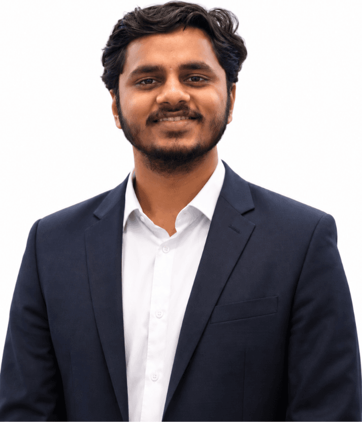 Parth Mankar