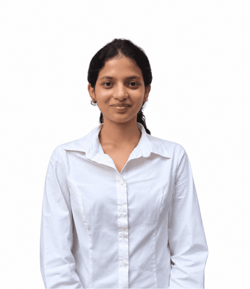Pranali Shinde