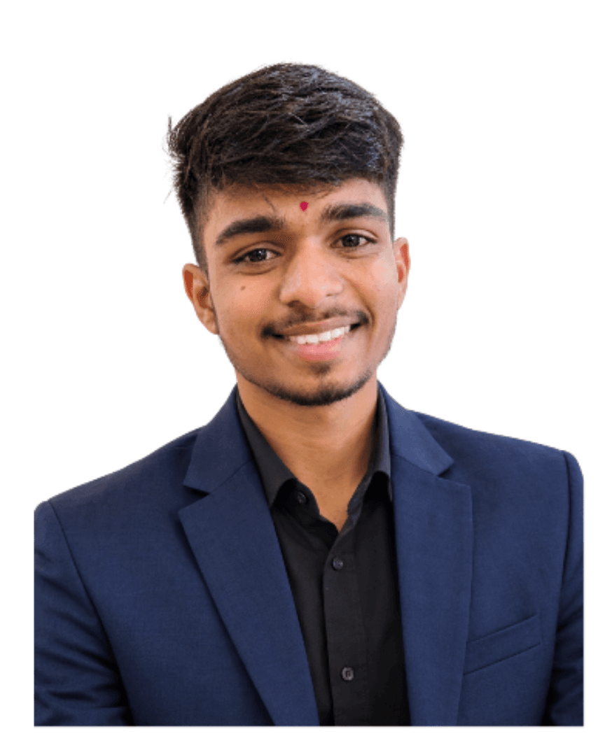 Shivam Sonawane