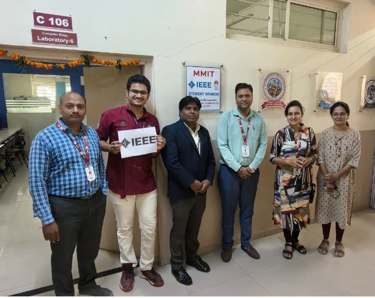 IEEE Day Photoshoot Event 4