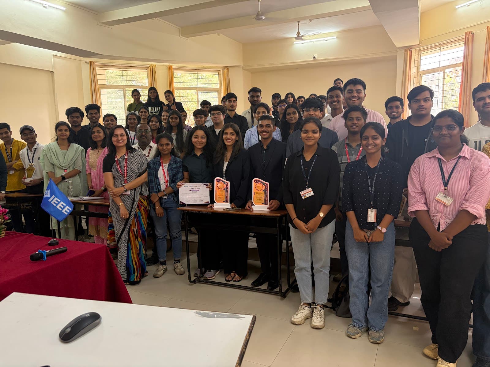 PRAXIS: A Premier Scholar’s Knowledge Exchange Program 4