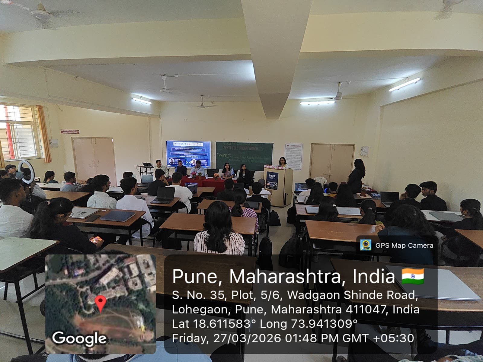 PRAXIS: A Premier Scholar’s Knowledge Exchange Program 3