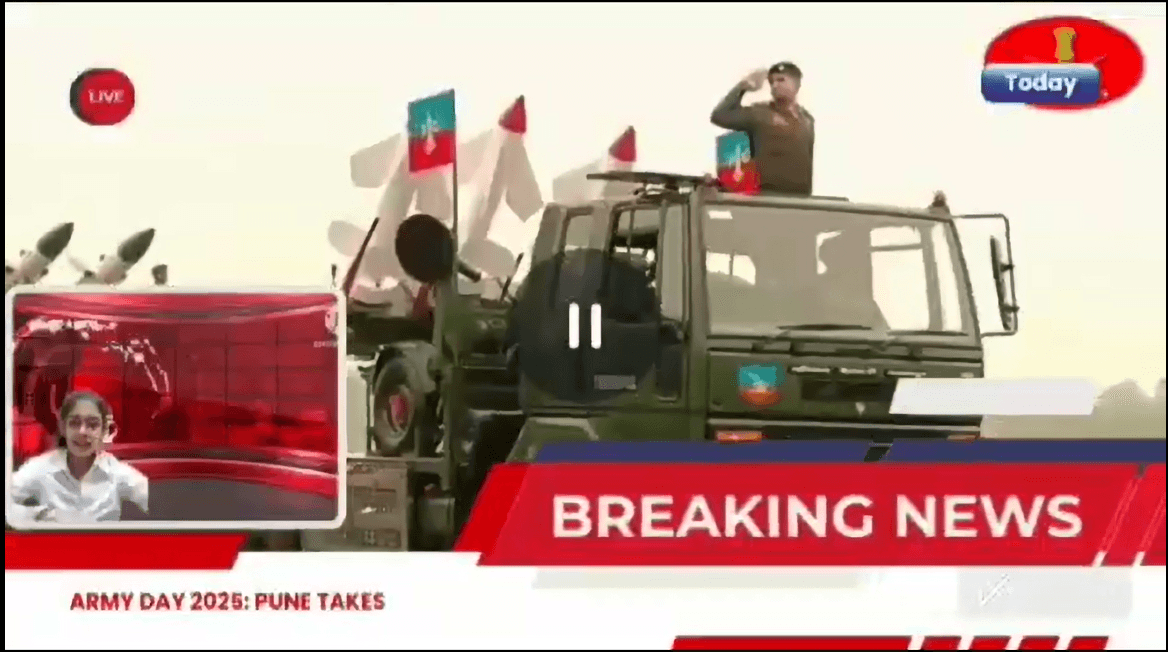 The Future Journalist Challenge 2025- National Level News Reporting Competition 12