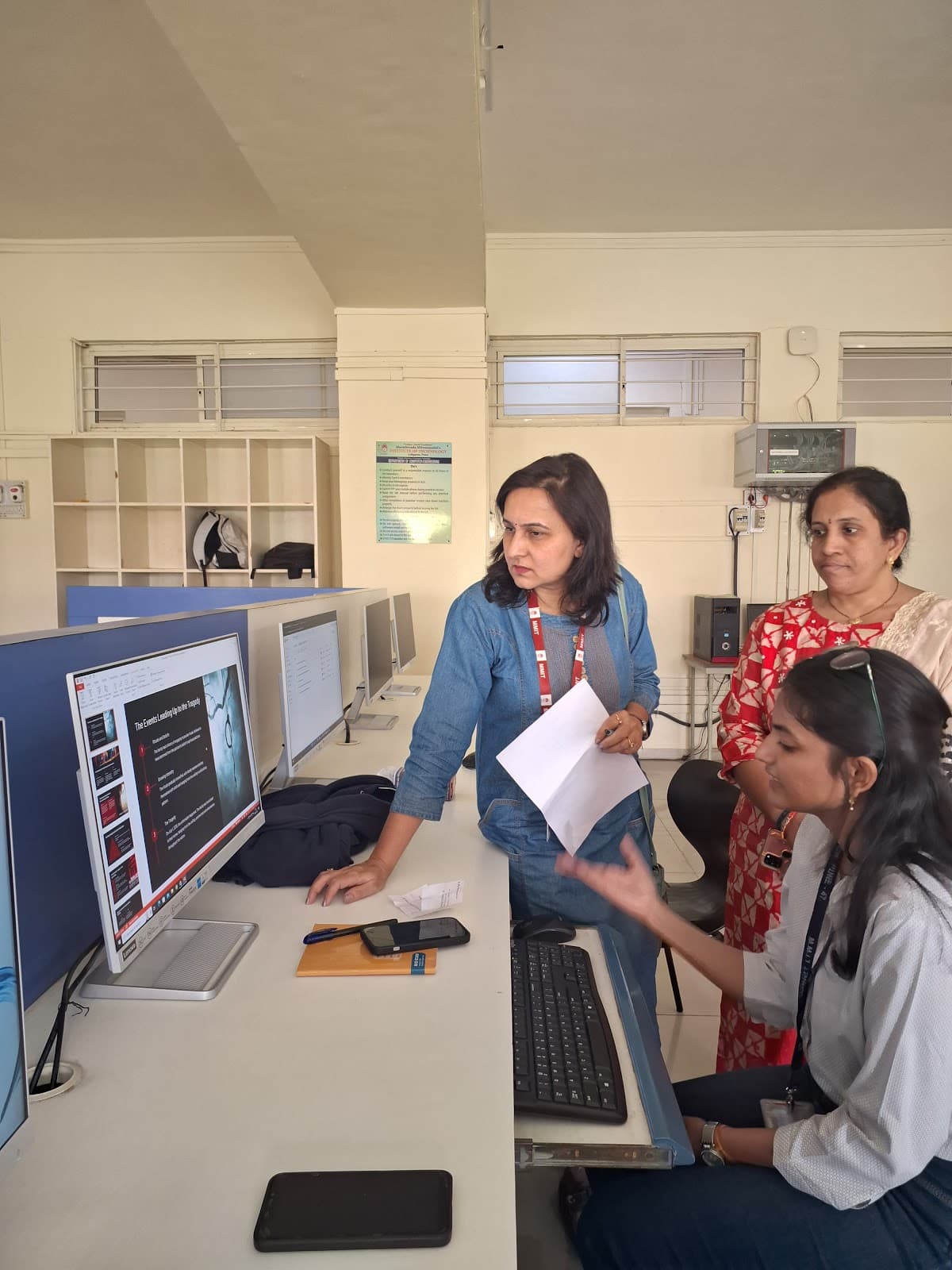 Research Quest: Unfold the Mystery 2