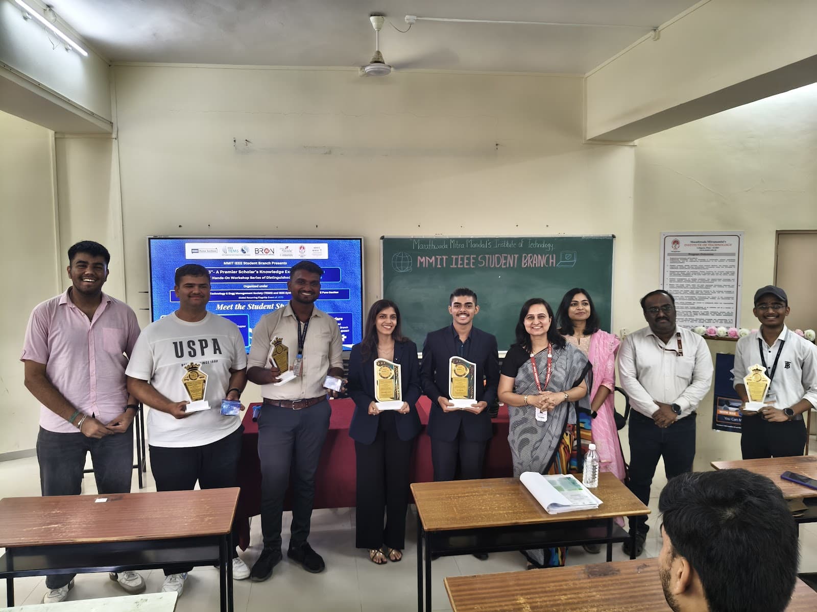 PRAXIS: A Premier Scholar’s Knowledge Exchange Program 2