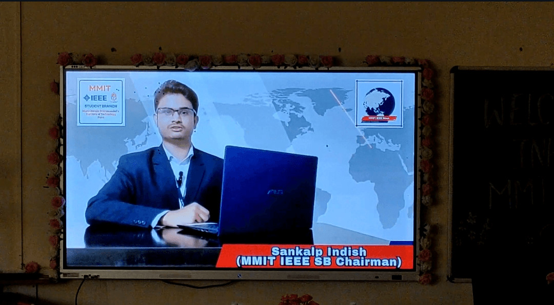 The Future Journalist Challenge 2025- National Level News Reporting Competition 4