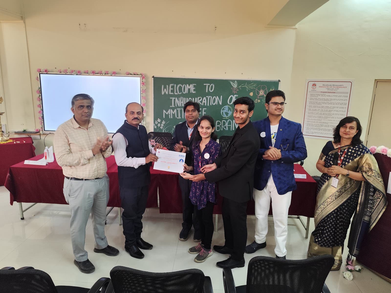 The Future Journalist Challenge 2025- National Level News Reporting Competition 5