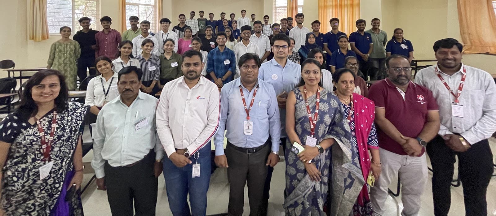 Workshop on “Big Data Analytics with Hadoop” 4